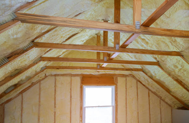 Best Geographic-Specific Insulation Services in South Milwaukee, WI