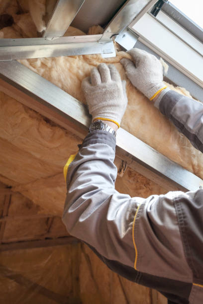 Best Blown-in Insulation in South Milwaukee, WI