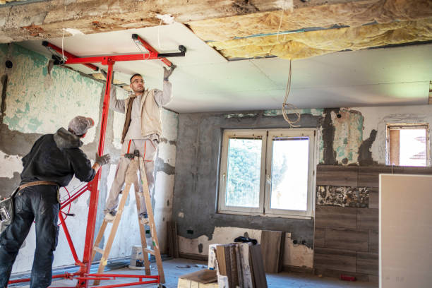 Best Residential Insulation in South Milwaukee, WI