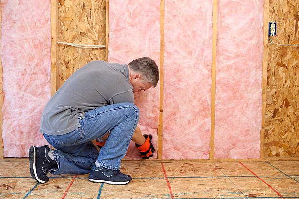 Reliable South Milwaukee, WI Insulation Contractor Solutions