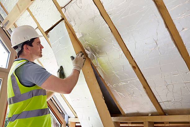 South Milwaukee, WI Insulation Contractor Company