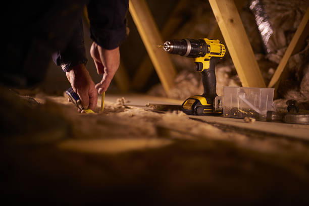 Best Spray Foam Insulation in South Milwaukee, WI
