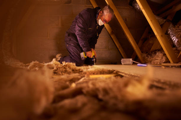 Best Energy Efficiency Insulation in South Milwaukee, WI